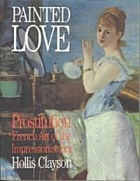 Painted Love (Paperback)