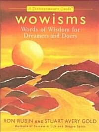 Wowisms (Hardcover, 1st)
