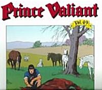 Prince Valiant (Paperback)