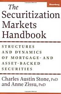 The Securitization Markets Handbook (Hardcover)