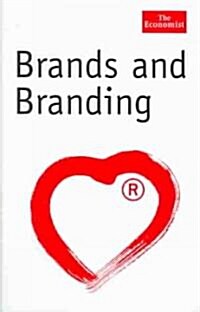 Brands and Branding (Hardcover)