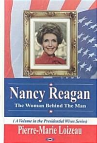 Nancy Reagan (Hardcover)