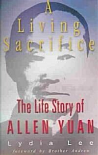 A Living Sacrifice (Paperback)