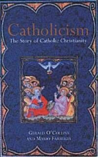 Catholicism (Paperback)