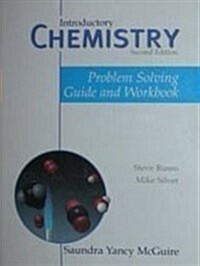 Introductory Chemistry (Paperback, 2nd, Workbook)