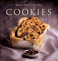 Williams-Sonoma Collection: Cookies (Hardcover)