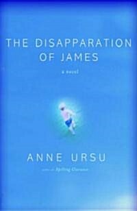 The Disapparation of James (Paperback, Reprint)