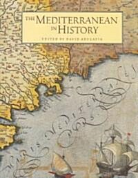 The Mediterranean in History (Hardcover)