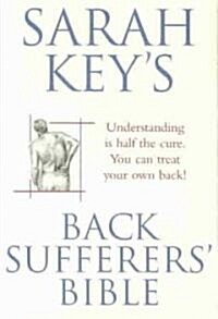 Back Sufferers Bible (Paperback)