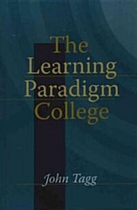 The Learning Paradigm College (Hardcover)