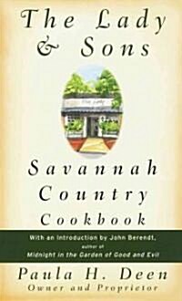 The Lady & Sons Savannah Country Cookbook (Paperback)