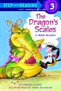 The Dragons Scales (Library)