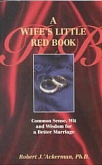 A Wifes Little Red Book (Paperback)