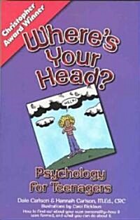 Wheres Your Head? (Paperback, 2nd, Revised)