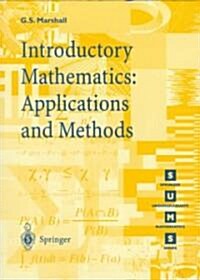 Introductory Mathematics: Applications and Methods (Paperback, Softcover Repri)