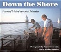 Down the Shore (Hardcover)