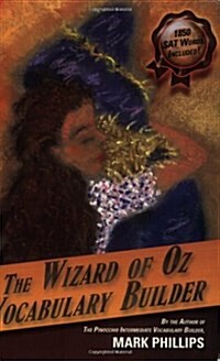 The Wizard of Oz Vocabulary Builder (Paperback)