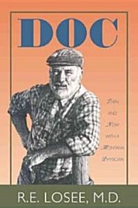 Doc (Paperback)