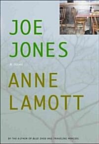 Joe Jones (Paperback)