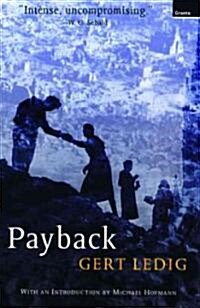 Payback (Paperback)