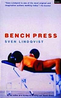 Bench Press (Paperback, Revised)
