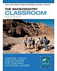 The Backcountry Classroom (Paperback, 2nd)