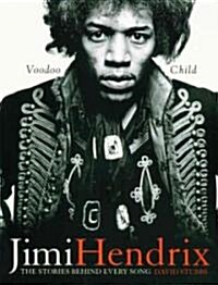 Jimi Hendrix (Paperback)