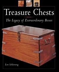 Treasure Chests (Paperback, Reprint)