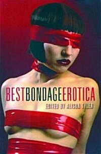 Best Bondage Erotica (Paperback)