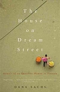 The House on Dream Street (Paperback)