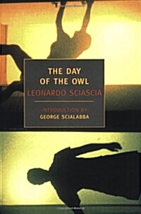 The Day of the Owl (Paperback)