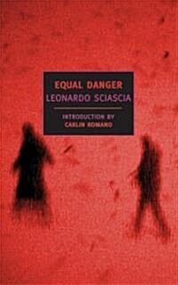 Equal Danger (Paperback)