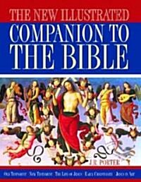 The New Illustrated Companion to the Bible (Hardcover)