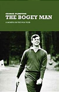 The Bogey Man (Paperback)