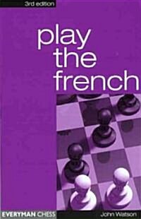 Play: The French (Paperback, 3 ed)
