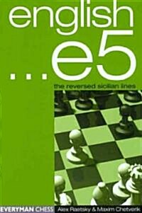 English...E5: the Reversed Sic (Paperback)