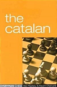 The Catalan, the (Paperback)