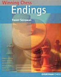 Winning Chess Endings (Paperback)