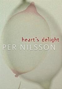 Hearts Delight (School & Library, 1st)