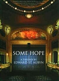 Some Hope (Paperback)