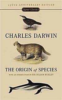 The Origin of Species: 150th Anniversary Edition (Mass Market Paperback, 150, Anniversary)