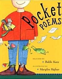 Pocket Poems (School & Library)