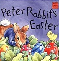 [중고] Peter Rabbit‘s Easter (Board Book)