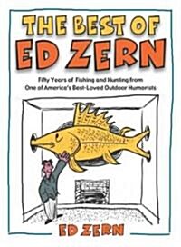 The Best of Ed Zern (Paperback)