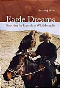 Eagle Dreams (Hardcover)