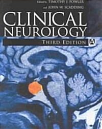 Clinical Neurology (Paperback, 3rd)