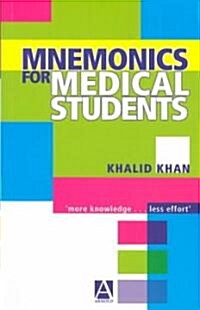 Mnemonics for Medical Students (Paperback)