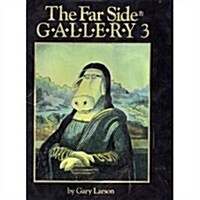 Far Side Gallery 3 (Hardcover)