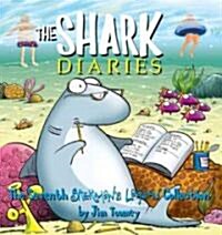 The Shark Diaries: The Seventh Shermans Lagoon Collection (Paperback)