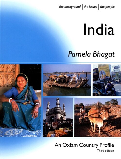 India (Paperback, 3 ed)